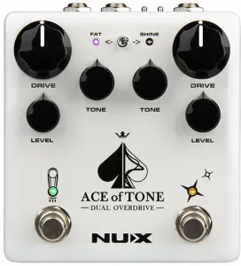 Nux Ace of Tone #8170590