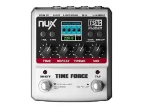 Nux TIME-FORCE