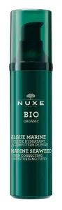NUXE Bio Organic Marine Seaweed 50 ml pleťový gél pre ženy na všetky typy pleti; na normálnu pleť; na dehydratovanu pleť