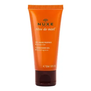 Nuxe Čistiaci gél na ruky Reve De Miel (Clean Hands Gél) 30 ml