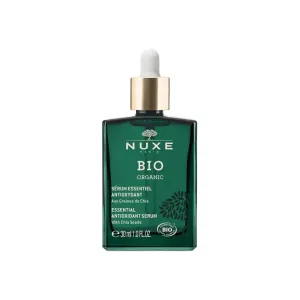 NUXE Bio Organic Essential Antioxidant Serum 30 ml pleťové sérum pre ženy proti vráskam