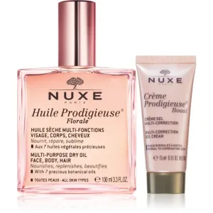 Nuxe Huile Prodigieuse Florale suchý olej na tvár, telo a vlasy