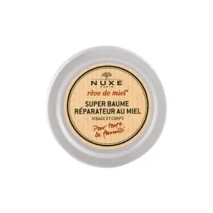 NUXE Reve de Miel Repairing Super Balm With Honey 40 ml telový balzam tester pre ženy