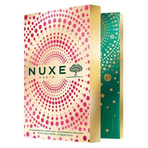 NUXE The Nuxe Advent Calendar darčeková kazeta darčeková sada