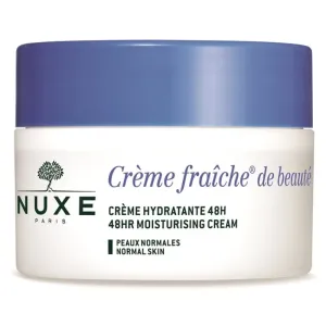 Nuxe Crème Fraîche de Beauté hydratačný krém pre normálnu pleť 50 ml #4397433