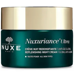 Nuxe Zpevňující nočný krém Nuxuriance Ultra (Replenishing Night Cream) 50 ml