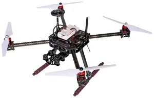 Nxp Kit-Hgdronek66 Drone Dev Kit, Drones And Rovers