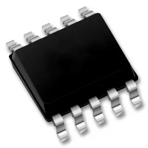Nxp Tea19363T/1J Smps Primary Side Control Ic, Soic-10