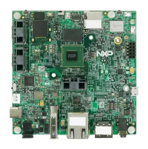 Nxp Mcimx8M-Evkb Eval Board, 32Bit Arm Cortex-A53/m4 Mcu