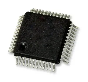 Nxp Mc33Fs6500Nae System Basis Chip, Aec-Q100, Hlqfp-48