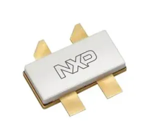Nxp Mrf24G300Hs-2450 Rf Fet, 125V, 2.4Ghz-2.5Ghz, Ni-780S-4