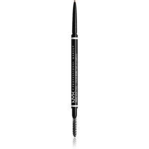 NYX Professional Makeup Micro Brow Pencil 0,09 g ceruzka na obočie pre ženy 02 Blonde