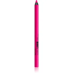 NYX Professional Makeup Halloween Line Loud Lip Liner kontúrovacia ceruzka na pery odtieň 1,2 g #396162