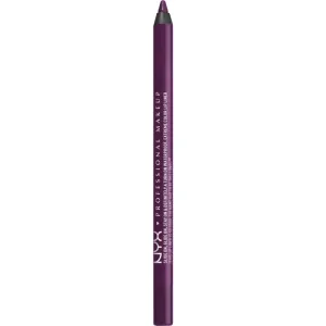 NYX Professional Makeup Slide On ceruzka na pery na pery odtieň 18 Revamp 1,2 g