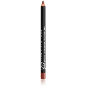 Ceruzky na pery NYX Professional Makeup