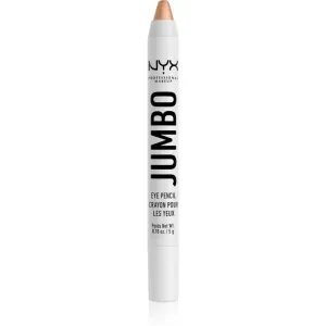 NYX Professional Makeup Jumbo ceruzka na oči, očné tiene a linky odtieň 634 Frosting 5 g