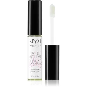 NYX Professional Makeup Bare With Me Hemp Lip Conditioner olej na pery 8 ml #882908
