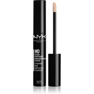 NYX Professional Makeup Eye Shadow Base - High definition, Podkladová báza pod očné tiene 8 g