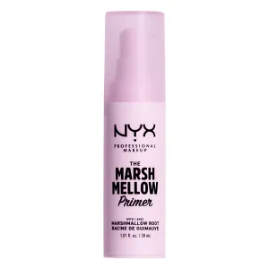 NYX Professional Makeup The Marshmellow Primer 30 ml podklad pod make-up pre ženy