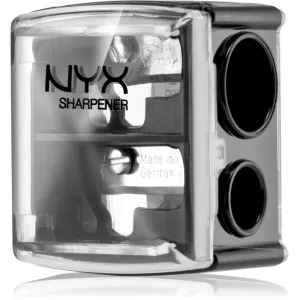 NYX Professional Makeup Sharpener strúhatko na kozmetické ceruzky