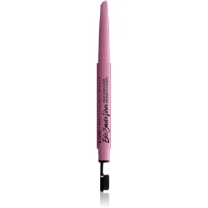 NYX Professional Makeup Epic Smoke Liner dlhotrvajúca ceruzka na oči odtieň 04 Rose Dust 0,17 g