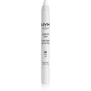 NYX Professional Makeup Jumbo Eye Pencil 5 g ceruzka na oči pre ženy 604 Milk