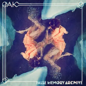 Oak - False Memory Archive (Coloured) (LP)
