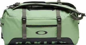 Oakley Road Trip RC Duffle Jade 50 L Lifestyle ruksak / Taška