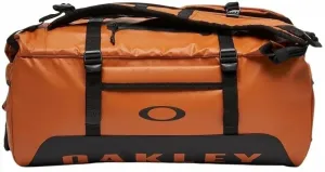 Oakley Road Trip RC Duffle Zázvor 50 L Športová taška