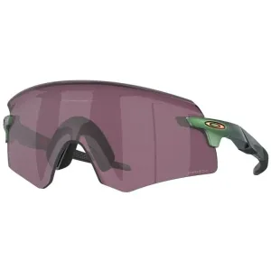 Oakley ENCODER Slnečné okuliare, tmavo zelená, veľkosť