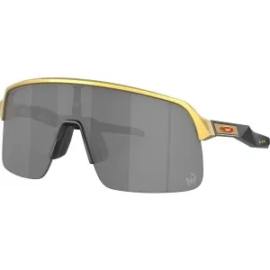 Oakley Sutro Lite 94634739 Olympic Gold/Prizm Black Cyklistické okuliare
