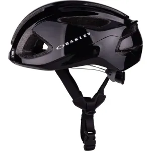Oakley ARO3 LITE Cyklistická prilba, čierna, veľkosť #4217790