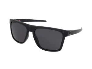 Oakley LEFFINGWELL Slnečné okuliare, čierna, veľkosť os