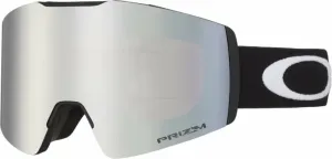 Oakley Fall Line M 71031000 Matte Black/Prizm Black Iridium Lyžiarske okuliare