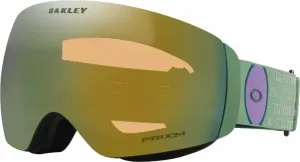 Oakley Flight Deck M 7064D700 Fraktel Jade/Prizm Sage Gold Iridium Lyžiarske okuliare