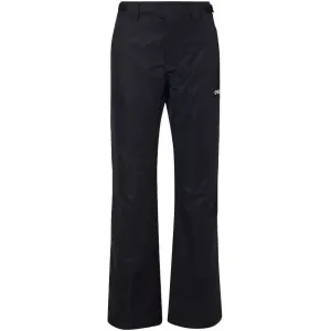 Oakley JASMINE INSULATED PANT W Dámske lyžiarske nohavice, čierna, veľkosť #462996