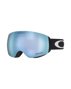 Oakley FLIGHT DECK Lyžiarske okuliare, čierna, veľkosť os