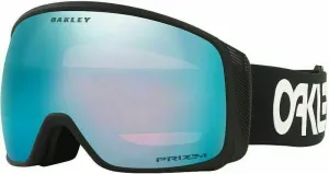 Oakley Flight Tracker L 71040800 Factory Pilot Black/Prizm Snow Sapphire Iridium Lyžiarske okuliare