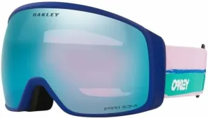 Oakley Flight Tracker L 710450 I Am Artist/Prizm Snow Sapphire Lyžiarske okuliare