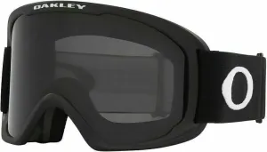 Oakley O-Frame 2.0 PRO L 71240200 Matte Black/Dark Grey Lyžiarske okuliare