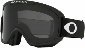 Oakley O-Frame 2.0 PRO M 71250200 Matte Black/Dark Grey Lyžiarske okuliare