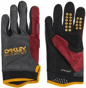 Oakley All Mountain Mtb Glove Forged Iron M