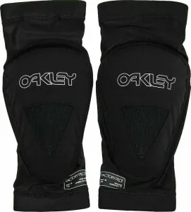 Oakley All Mountain RZ Labs Elbow Guard Blackout L/XL Inline a cyklo chrániče