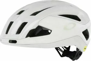 Oakley ARO3 Endurance Europe Matte White/Reflective White S Prilba na bicykel