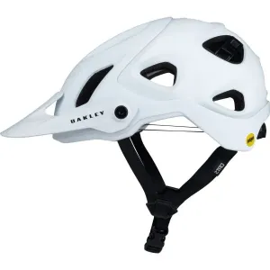 Oakley DRT5 EUROPE Cyklistická prilba, biela, veľkosť #325572