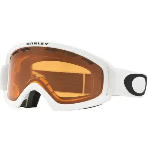Oakley O Frame 2.0 PRO XS YOUTH Lyžiarske okuliare, biela, veľkosť os