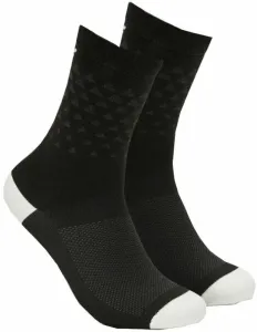 Oakley ALL MOUNTAIN MTB Ponožky, čierna, veľkosť #448195