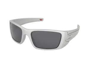 Oakley Fuel Cell X-Silver Collection OO9096-M6 - ONE SIZE (60)