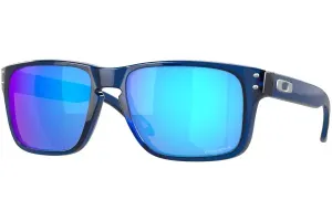Oakley Holbrook XS Youth 90071953 Blue/Prizm Sapphire XS Lifestyle okuliare