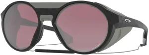 Oakley Clifden 944001 Matte Black/Prizm Snow Black Outdoorové okuliare